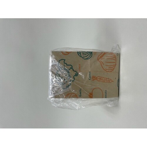 紙製ごみっこポイ50枚