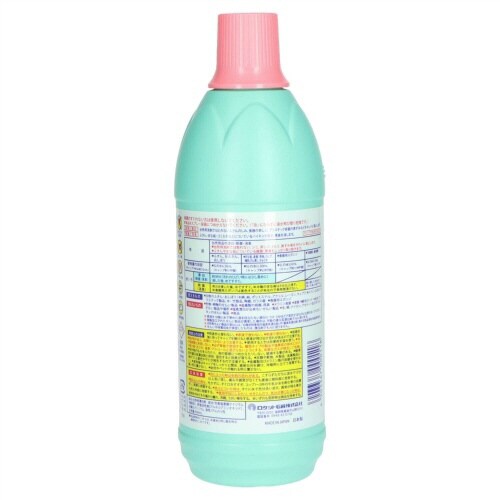 マイキッチンブリーチ 600ML×24