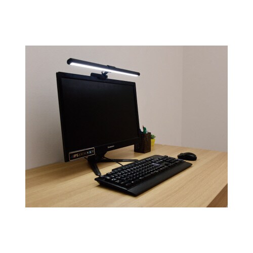 モニター用LEDライト