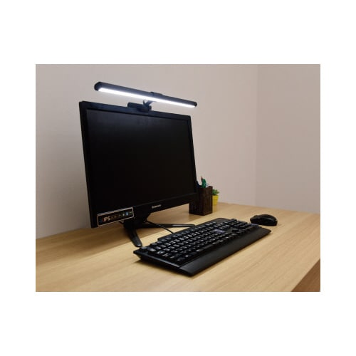 モニター用LEDライト