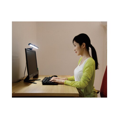 モニター用LEDライト