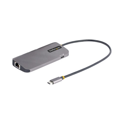 マルチポートアダプター