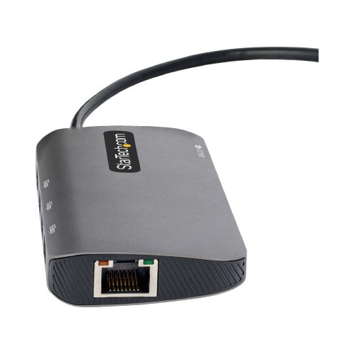 マルチポートアダプター