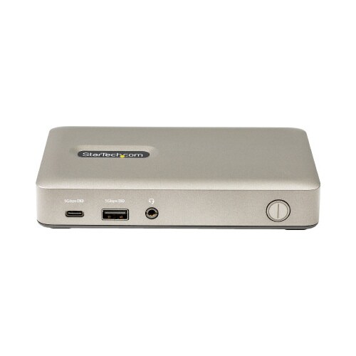 ドッキングステーション USBC 1画面