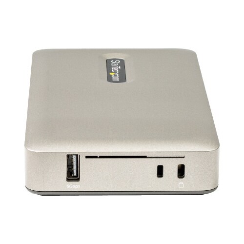 ドッキングステーション USBC 1画面