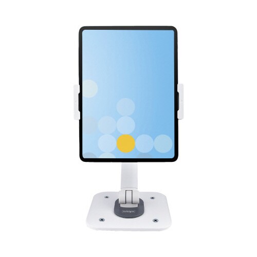 タブレットスタンド 卓上・壁面用