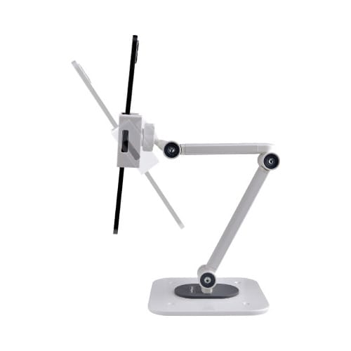 タブレットスタンド 卓上・壁面用