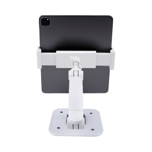 タブレットスタンド 卓上・壁面用