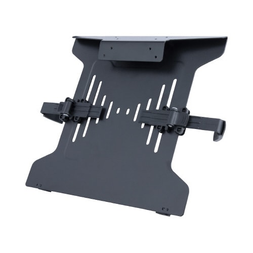 ノートパソコントレイ モニターアーム用