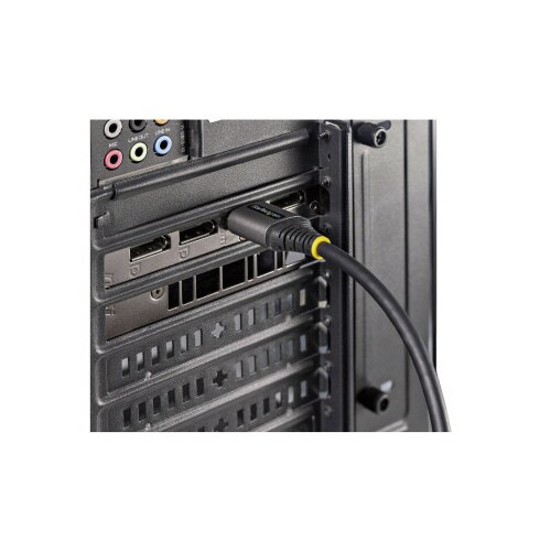 8K対応HDMI 2.1ケーブル 4m