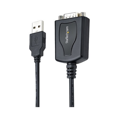 USB−シリアル変換ケーブル 91cm
