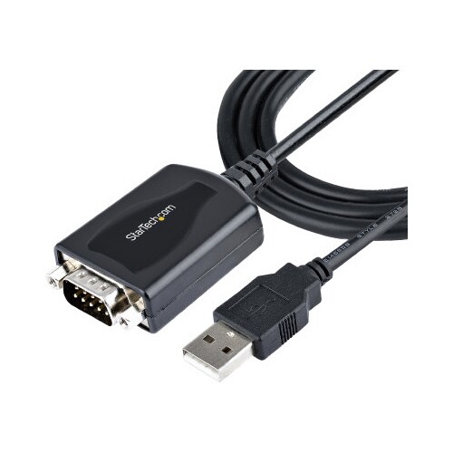 USB−シリアル変換ケーブル 91cm