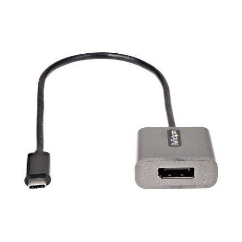 USB−C − DP変換アダプター 8K