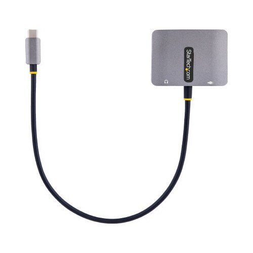 USBマルチポートハブ USB−C接続