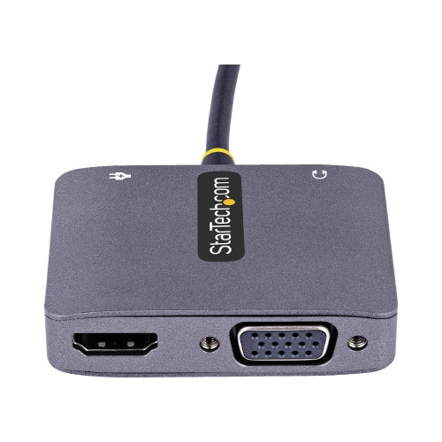 USBマルチポートハブ USB−C接続