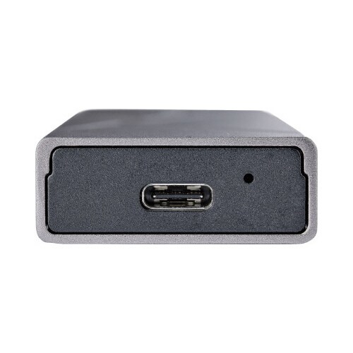 USB−C − M.2 SSD外付ケース