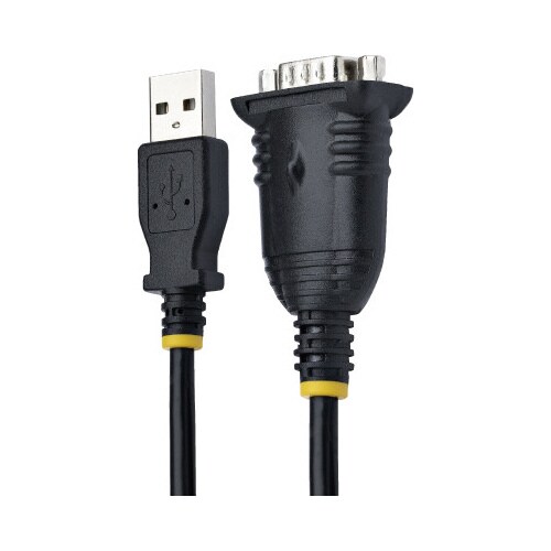 USB−シリアル変換ケーブル 91cm