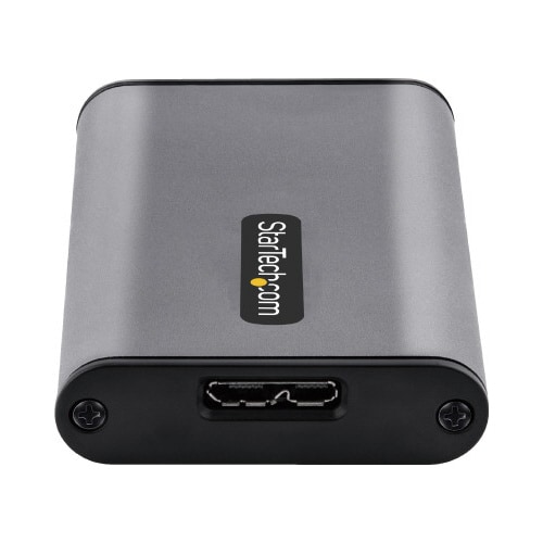 ビデオキャプチャーユニット USBC&A