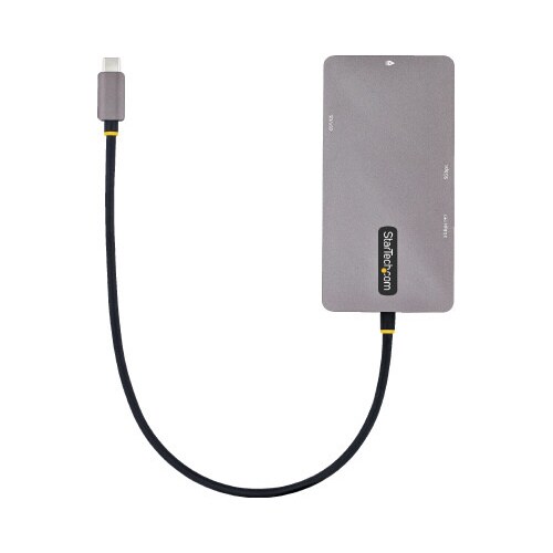 マルチポートアダプタ USBC HDMI