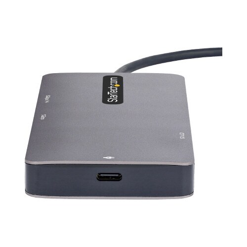 マルチポートアダプタ USBC HDMI