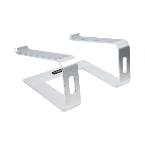 ノートパソコンスタンド キーボード収納