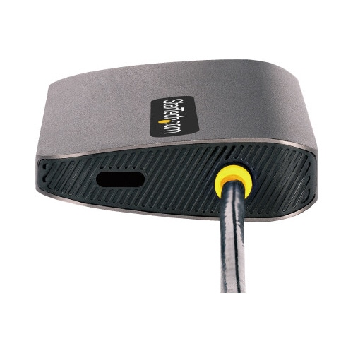 マルチポートアダプター USB−C