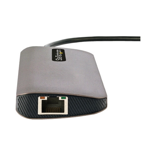 マルチポートアダプター USB−C