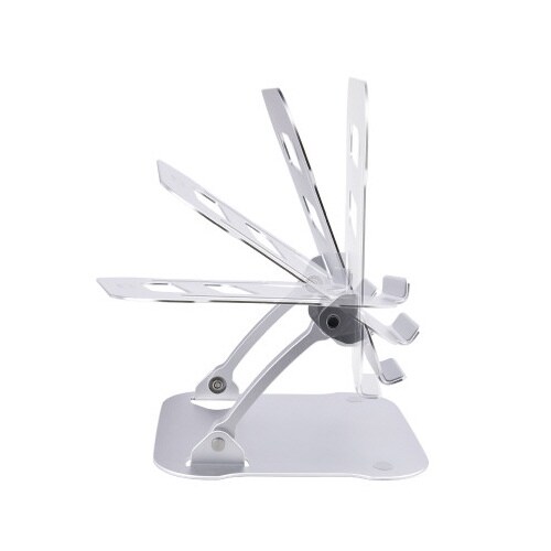 ノートPCスタンド 耐荷重10kg