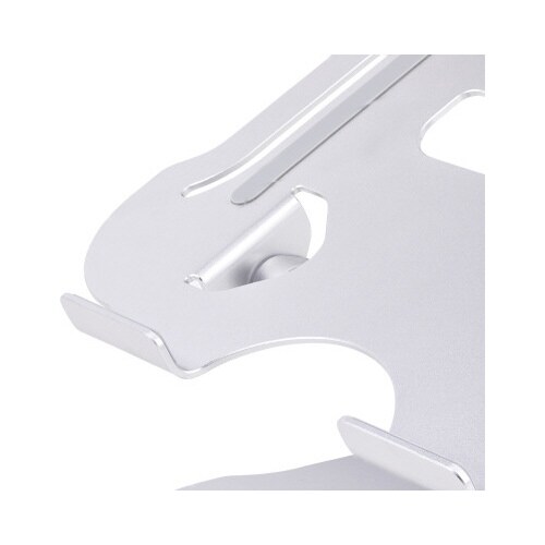 ノートPCスタンド 耐荷重10kg