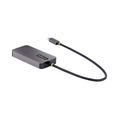 ディスプレイアダプター USB−C接続