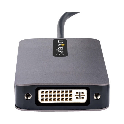 ディスプレイアダプター USB−C接続