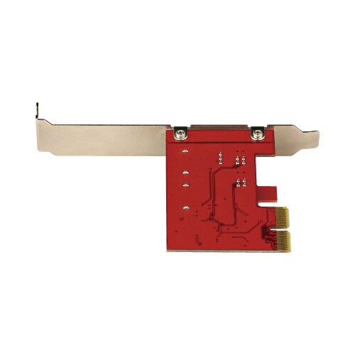 PCIeカード 2ポート SATA3.0