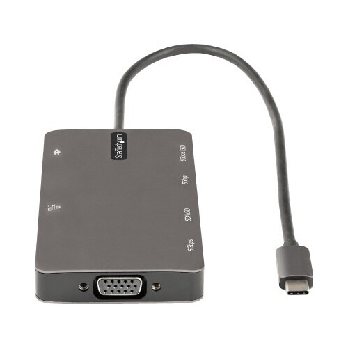 USB−C マルチ変換アダプター