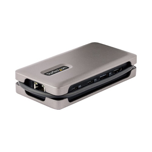 USBマルチハブ USBC 1画面 PD