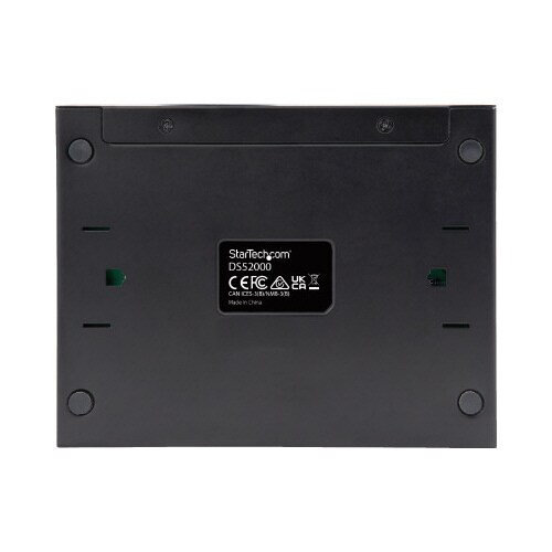 イーサネットスイッチ 5ポートLAN切替