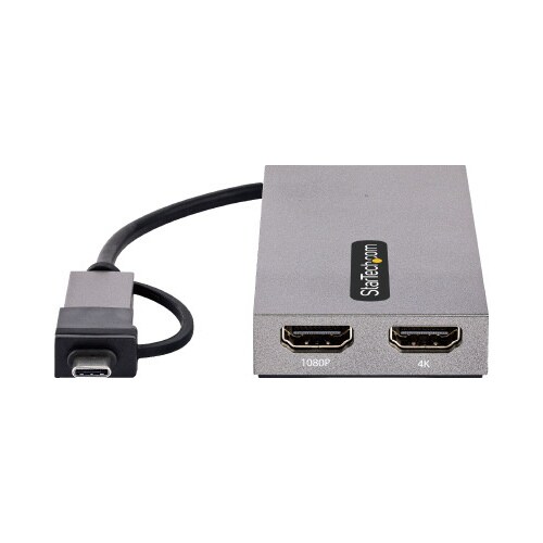 USBディスプレイアダプター HDMI