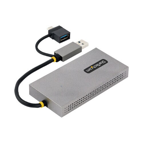 USBディスプレイアダプター HDMI