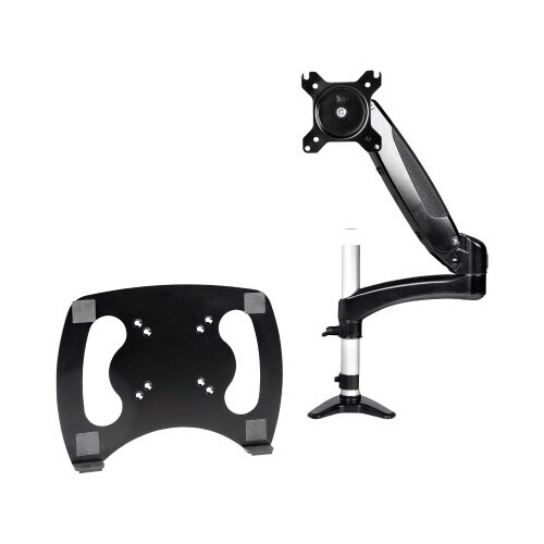 モニターアーム 1画面 最大34インチ