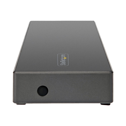 ドッキングステーション USBC 3画面