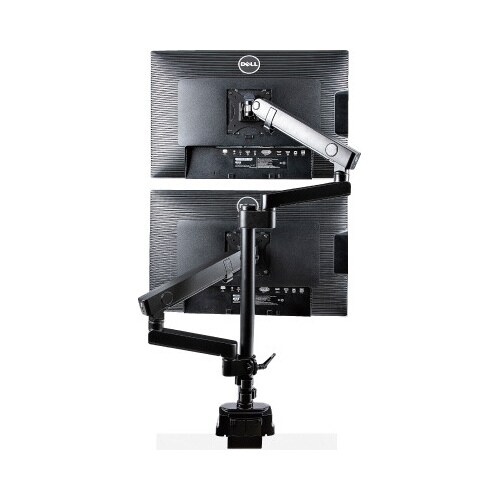 モニターアーム 2画面 最大32インチ