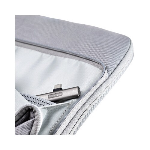 USB−C接続オーディオ変換アダプター