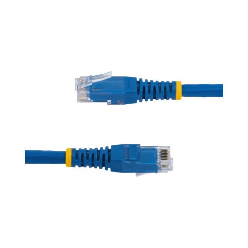 カテ6 LANケーブル 30.4m 青