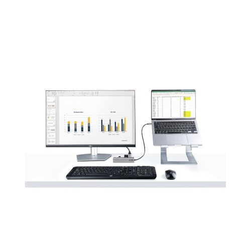 USB−Cハブ 4K 100W PD