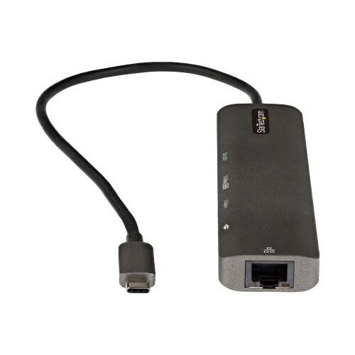 USB−Cハブ 4K 100W PD