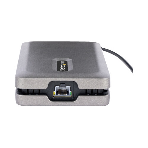 USBマルチハブ USBC 2画面 PD