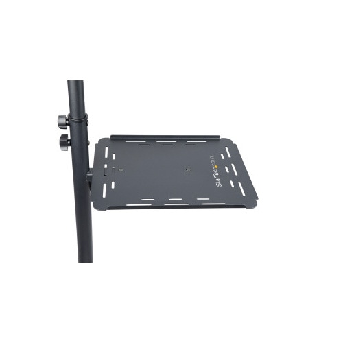 プロジェクタースタンド キャスター付き