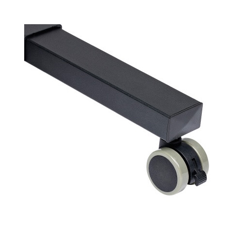 プロジェクタースタンド キャスター付き