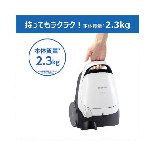 紙パックエアブラシクリーナー