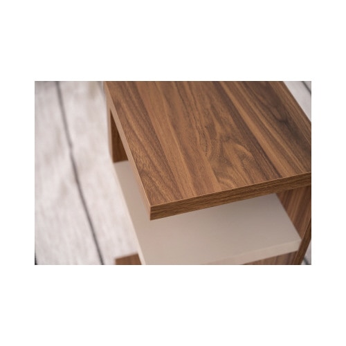 ロジック サイドテーブル SO−332WAL