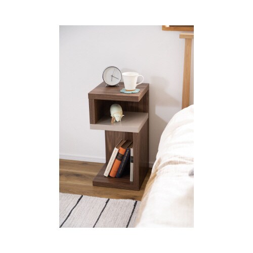 ロジック サイドテーブル SO−332WAL